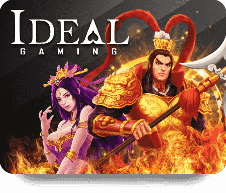 AA Game: Android और iOS पर मुफ्त डाउनलोड और एक्सेस icon